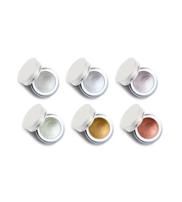 PEARLESCENT POWDER KIT