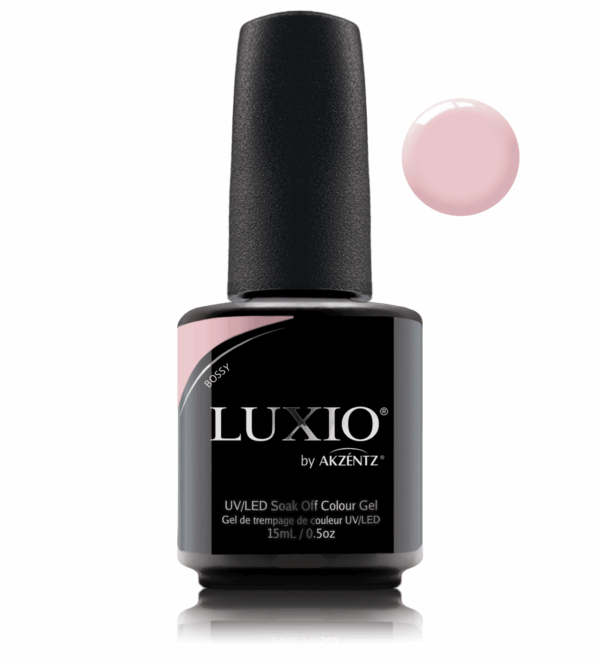 LUXIO BOSSY 15ml - Image 2