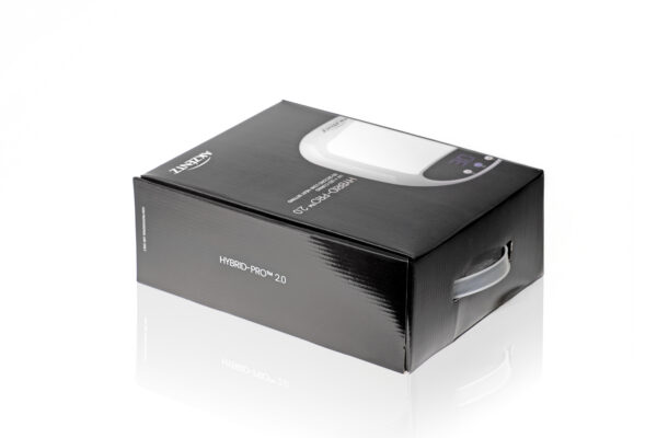 AKZENTZ HYBRID-PRO 2.0 LED CURING SMART LIGHT - Image 7