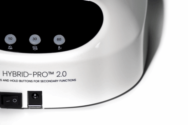 AKZENTZ HYBRID-PRO 2.0 LED CURING SMART LIGHT - Image 4