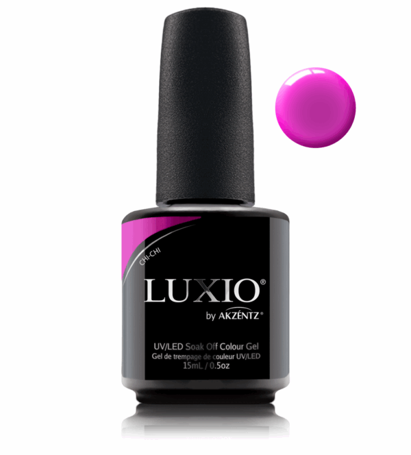 LUXIO CHI-CHI 15ml - Image 2