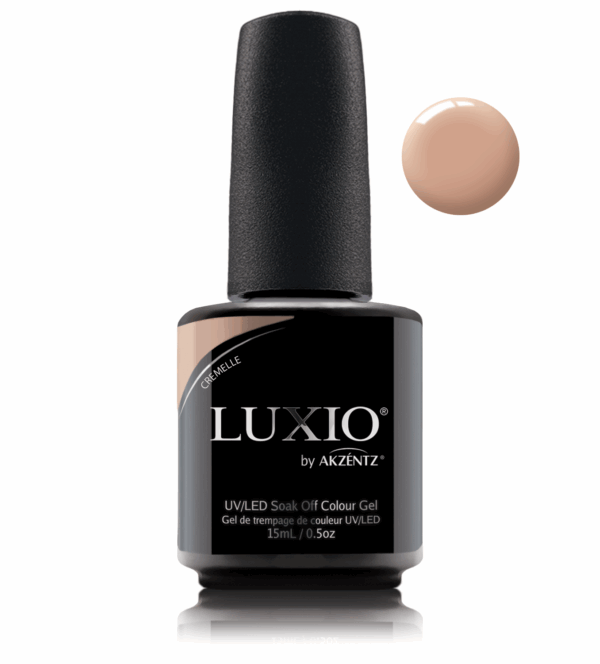 LUXIO CREMELLE 15ml - Image 2