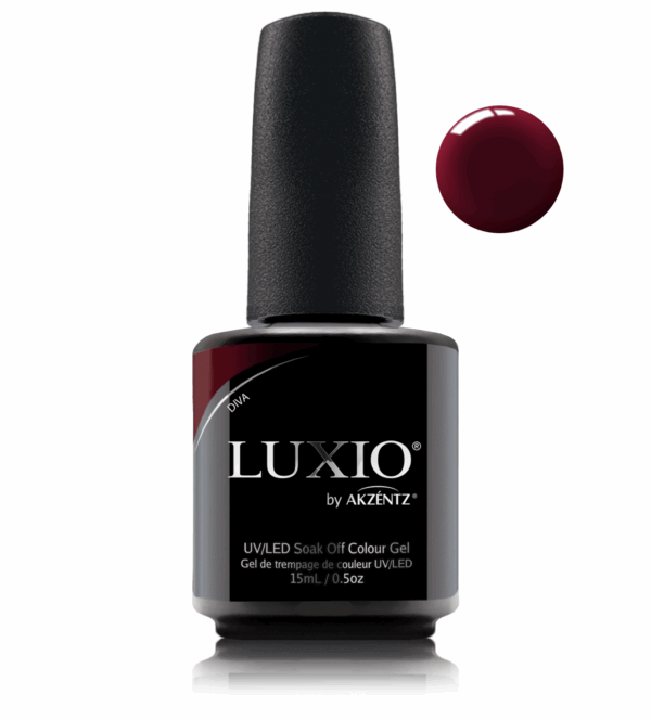 LUXIO DIVA 15ml — изображение 2