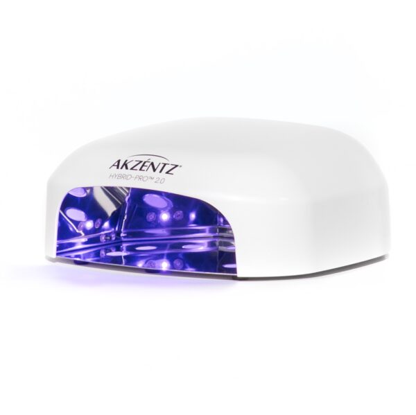 AKZENTZ HYBRID-PRO 2.0 LED CURING SMART LIGHT