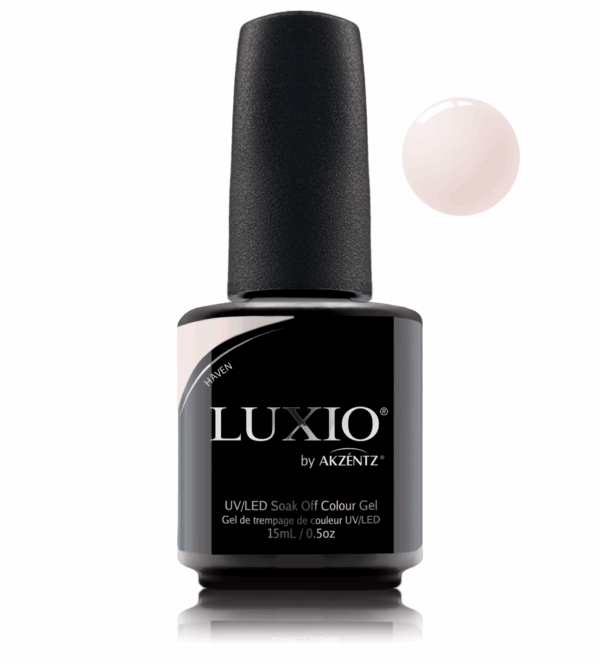 LUXIO HAVEN 15ml — изображение 2