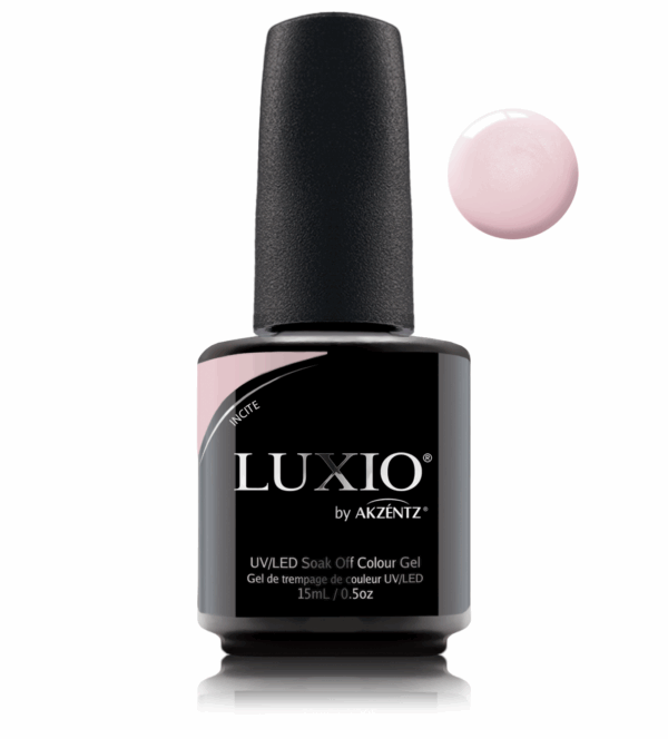 LUXIO INCITE 15ml - Image 2