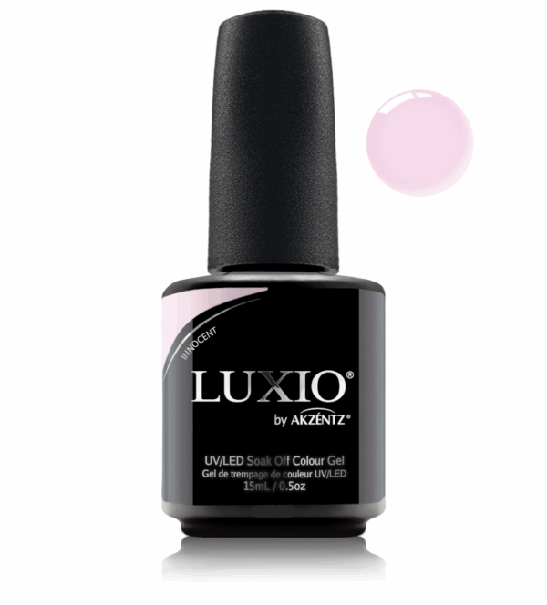 LUXIO INNOCENT 15ml — изображение 2