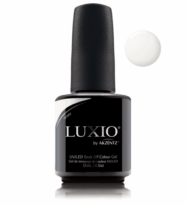 LUXIO IVORY 15ml - Image 2