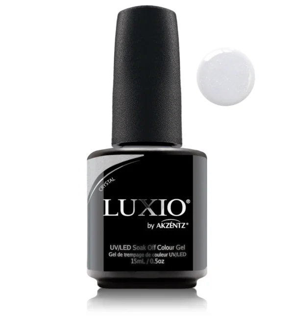 LUXIO CRYSTAL 15ml - Image 2