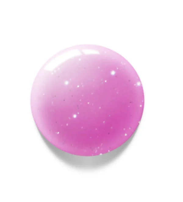 LUXIO BUILD SPARKLES KISS 15ml — изображение 2