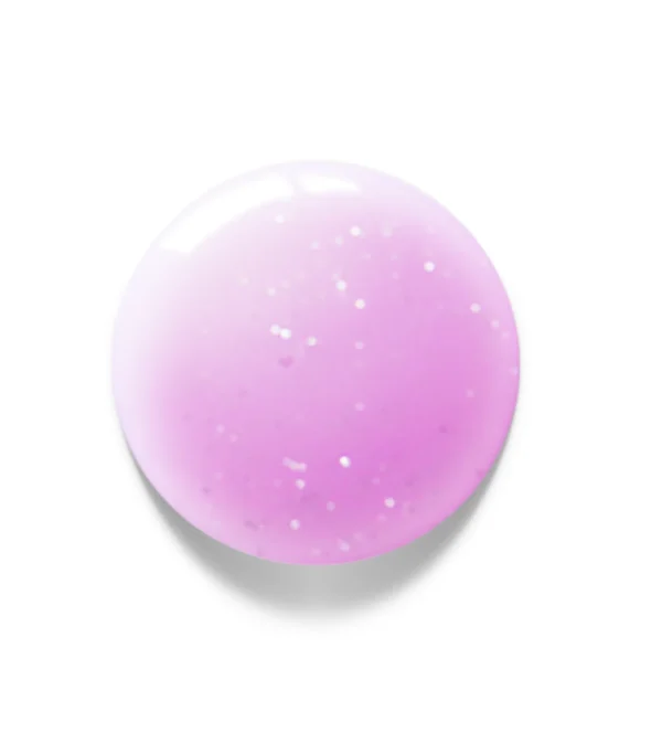 LUXIO BUILD SPARKLES TULLE 15ml - Image 2