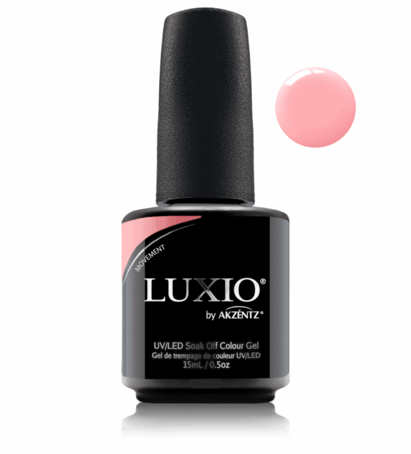 LUXIO MOVEMENT 15ml - Image 2