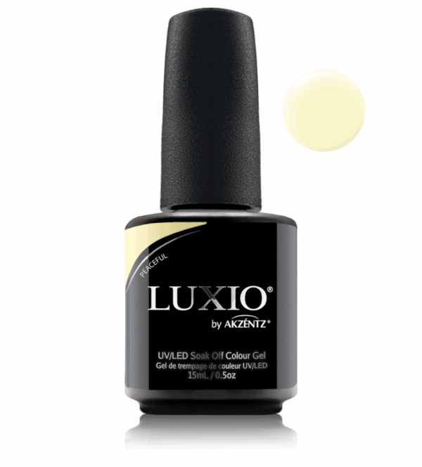 LUXIO PEACEFUL 15ml - Image 2