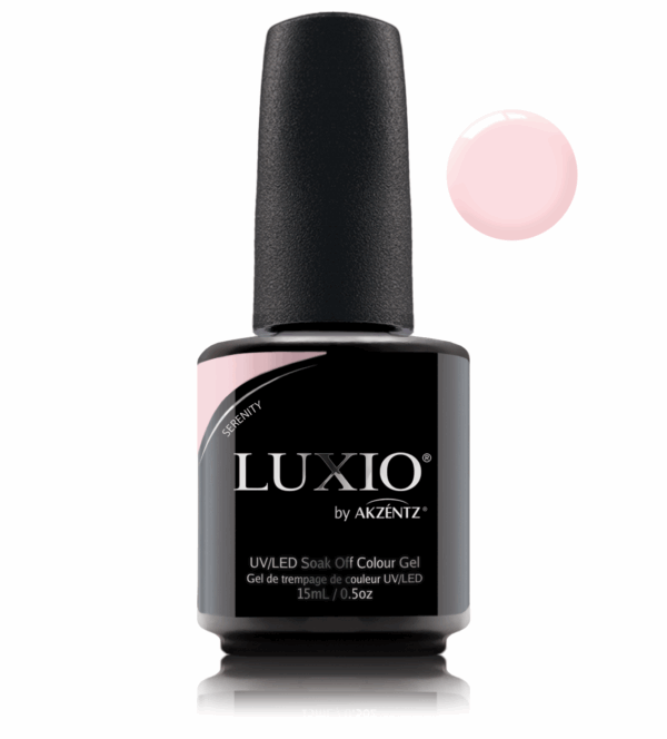 LUXIO SERENITY 15ml - Image 2