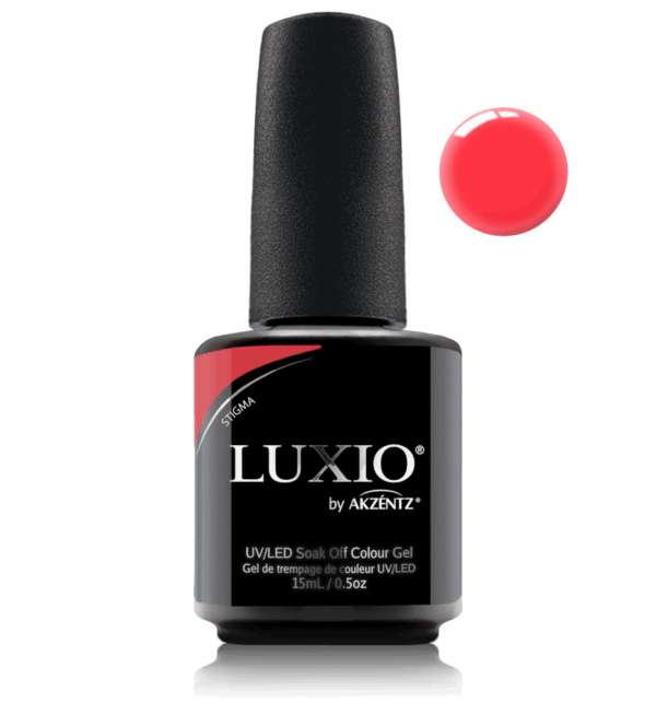 LUXIO STIGMA 15ml - Image 2