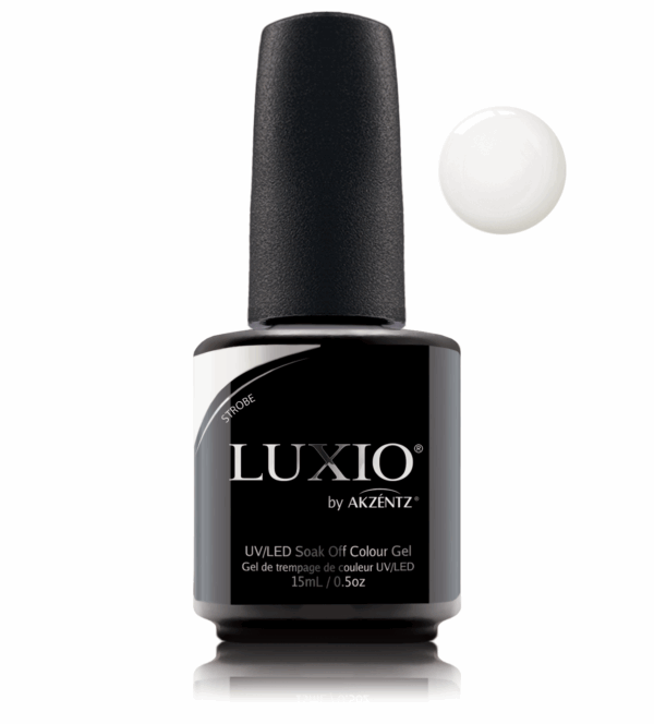 LUXIO STROBE 15ml - Image 2