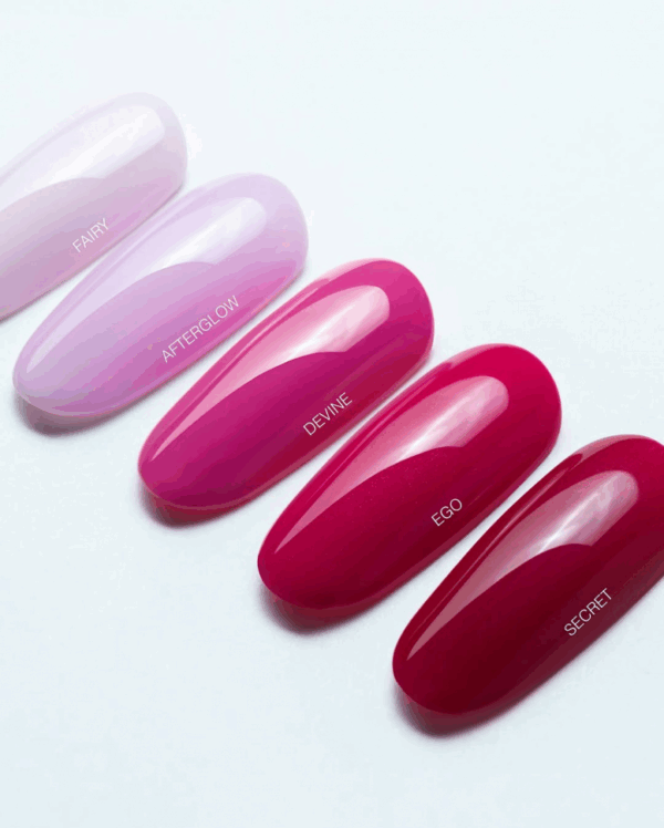 LUXIO AFTERGLOW 15ml — изображение 5