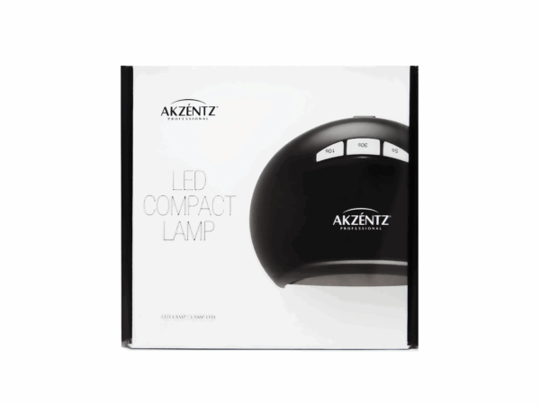 AKZENTZ COMPACT LED LIGHT - Image 3