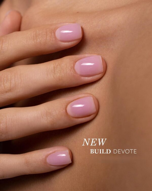 LUXIO BUILD DEVOTE 15ml - Image 4