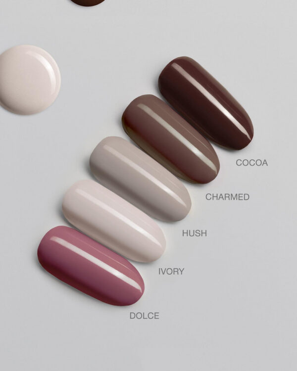 LUXIO IVORY 15ml - Image 3