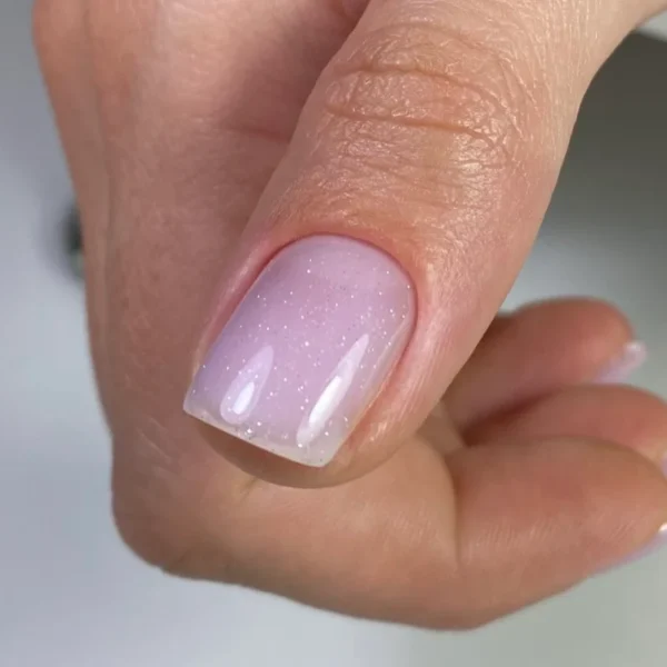 LUXIO BUILD SPARKLES TULLE 15ml - Image 4