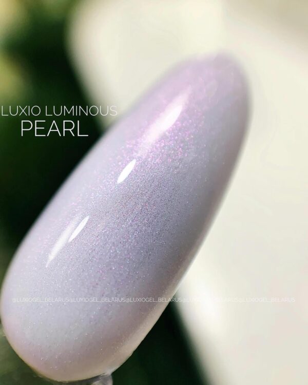 LUXIO LUMINOUS PEARL 15ml - Image 4