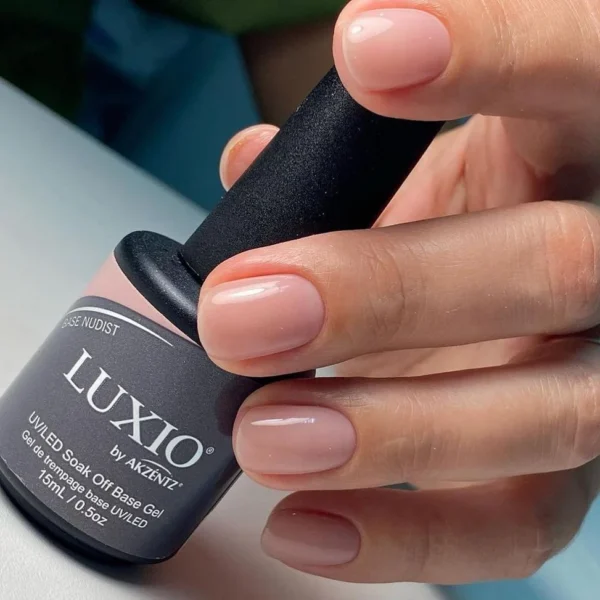 LUXIO BASE NUDIST 15ml - Image 4