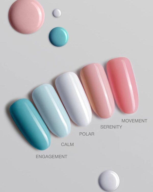 LUXIO MOVEMENT 15ml - Image 5