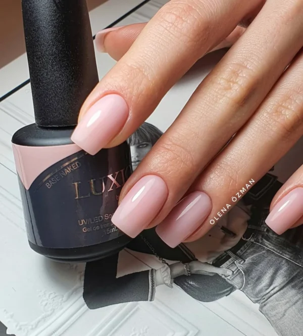 LUXIO BASE NAKED 15ml - Image 5