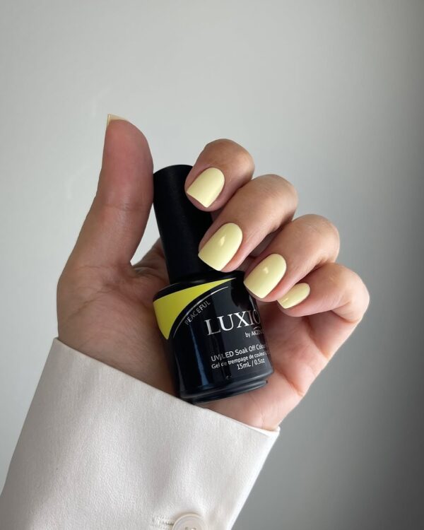 LUXIO PEACEFUL 15ml - Image 4