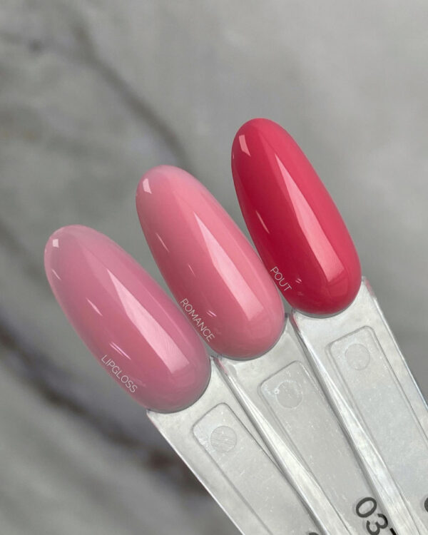 LUXIO ROMANCE 15ml - Image 5