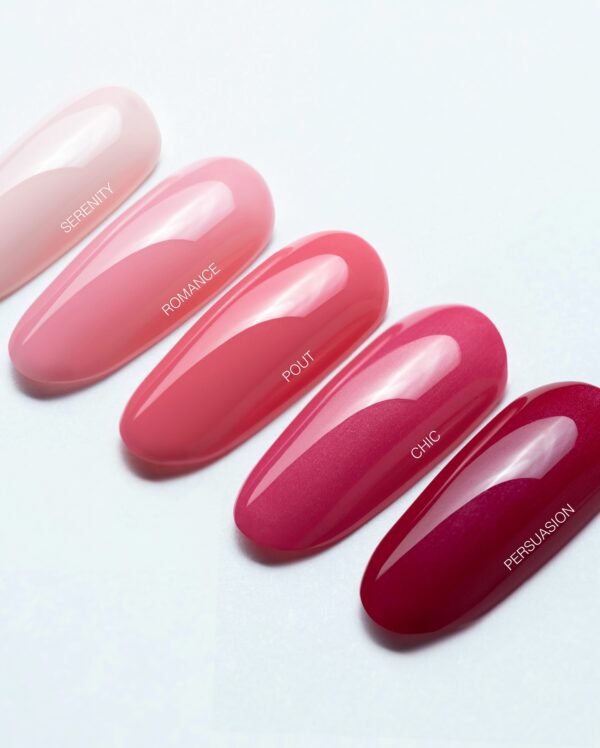LUXIO ROMANCE 15ml - Image 6