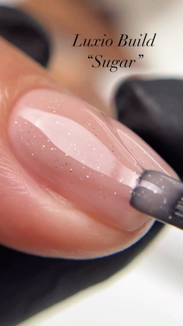 LUXIO BUILD SPARKLES SUGAR 15ml - Image 3