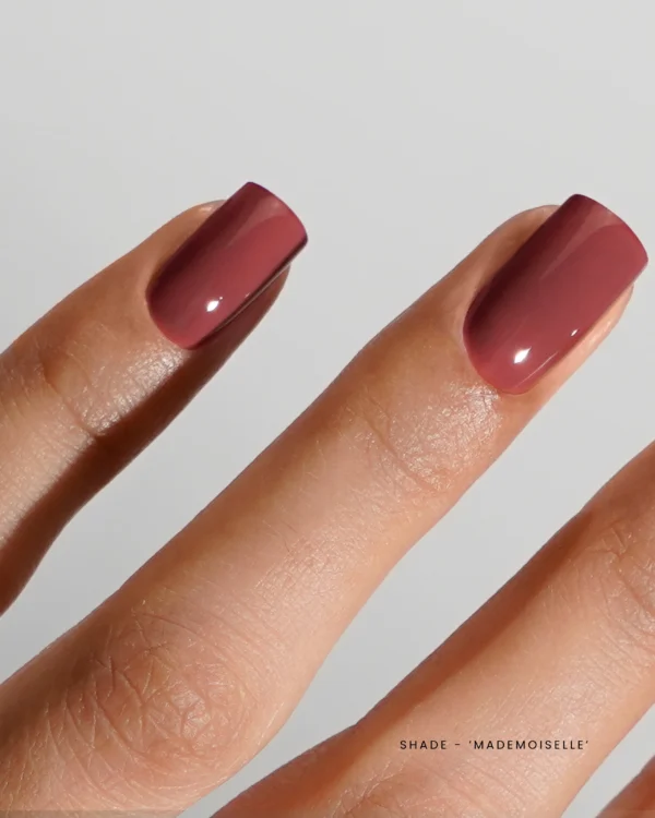 LUXIO MADEMOISELLE 15ml - Image 3