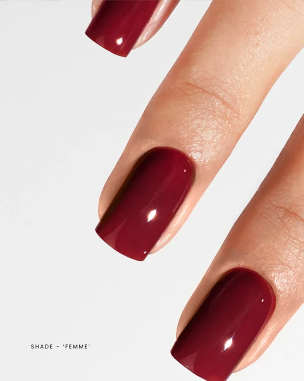 LUXIO FEMME 15ml - Image 4