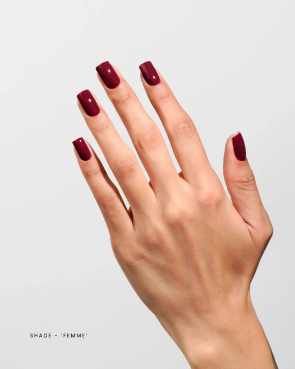 LUXIO FEMME 15ml - Image 3