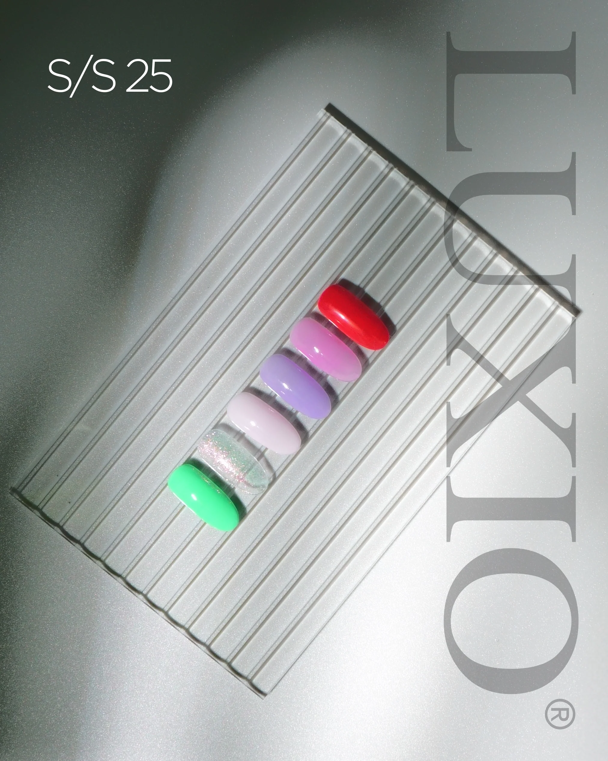 LUXIO GLITCH 15ml - Image 5