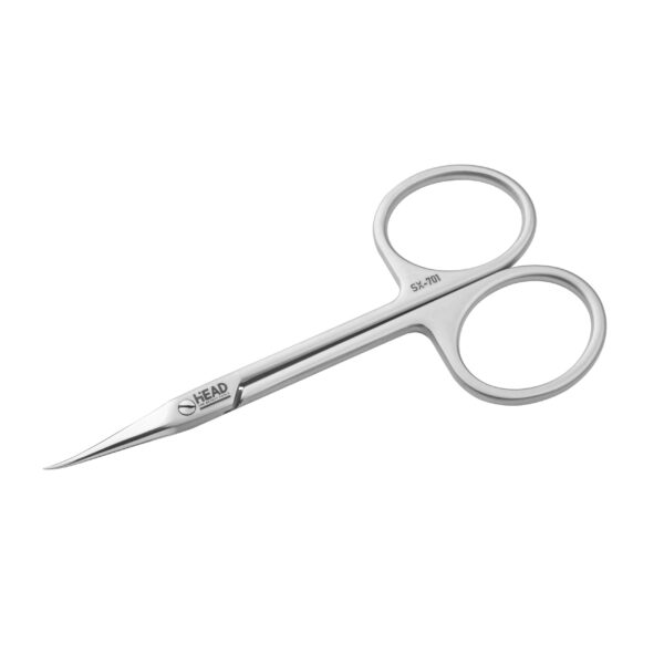 HEAD CUTICLE SCISSORS SX-701 - Image 2