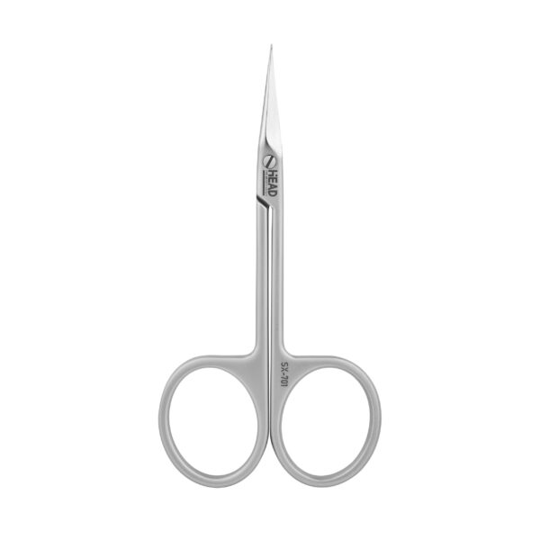 HEAD CUTICLE SCISSORS SX-701 - Image 5