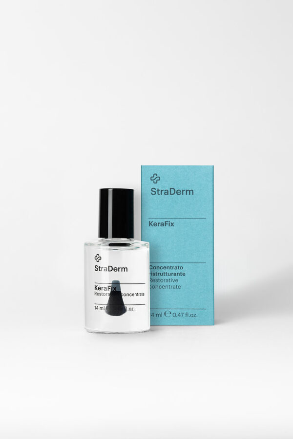 STRADERM KERAFIX 14ml - Image 2