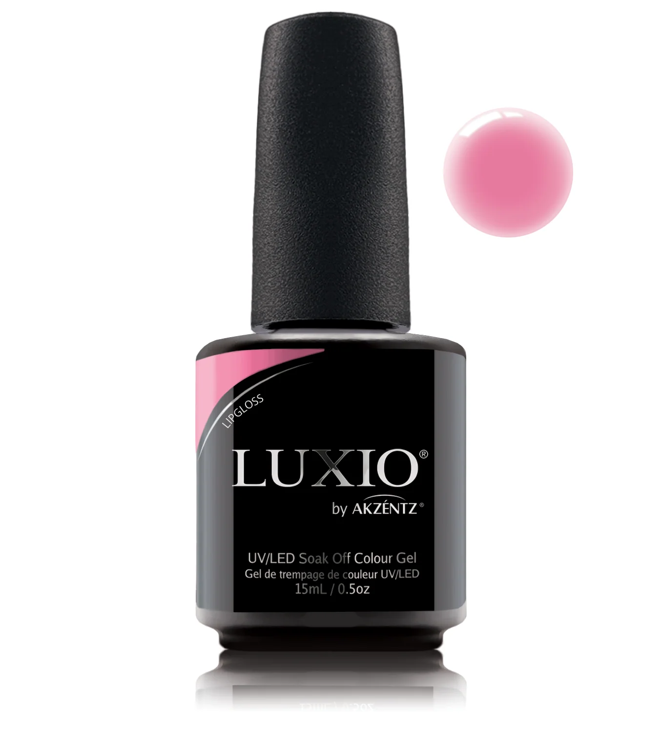LUXIO LIPGLOSS 15ml - Image 2