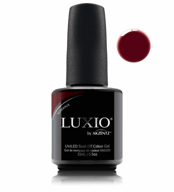 LUXIO BORDEAUX 15ml - Image 2