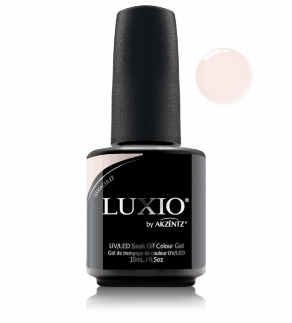 LUXIO IMMACULEE 15ml - Image 2
