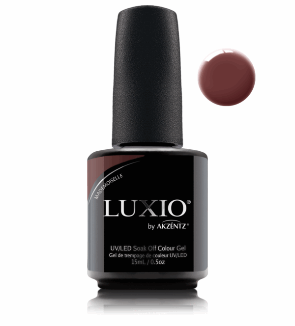 LUXIO MADEMOISELLE 15ml - Image 2