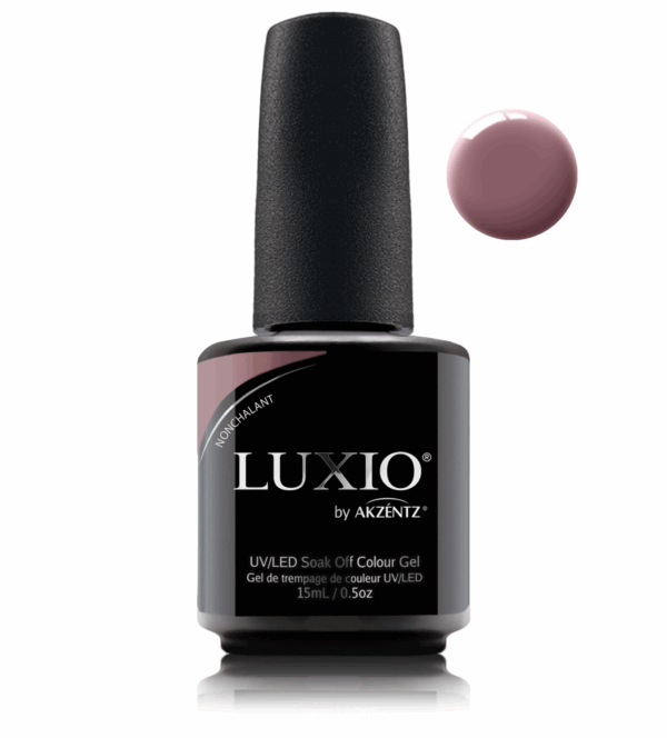 LUXIO NONCHALANT 15ml - Image 2