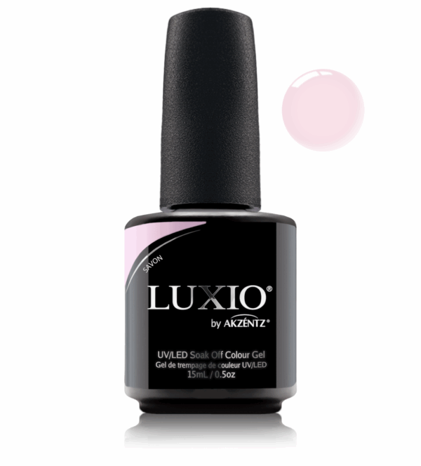 LUXIO SAVON 15ml - Image 2