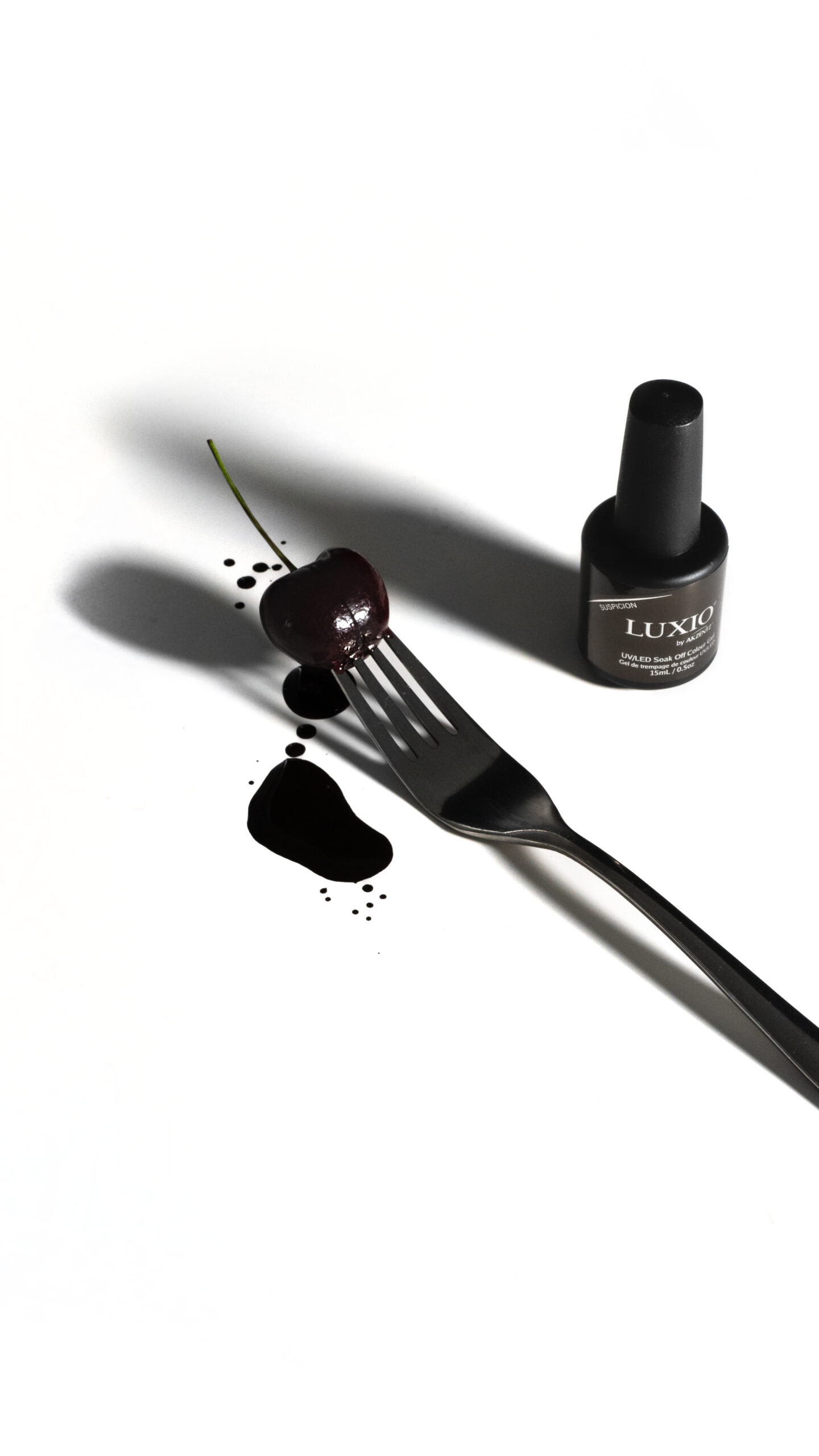LUXIO SUSPICION 15ml - Image 3