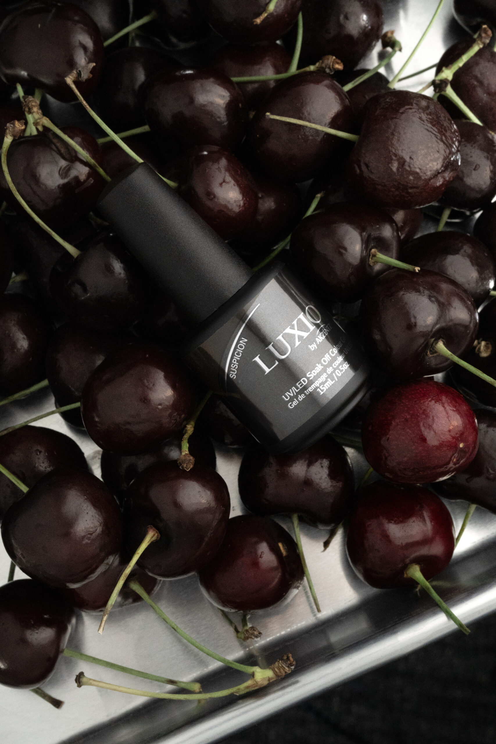 LUXIO SUSPICION 15ml - Image 4