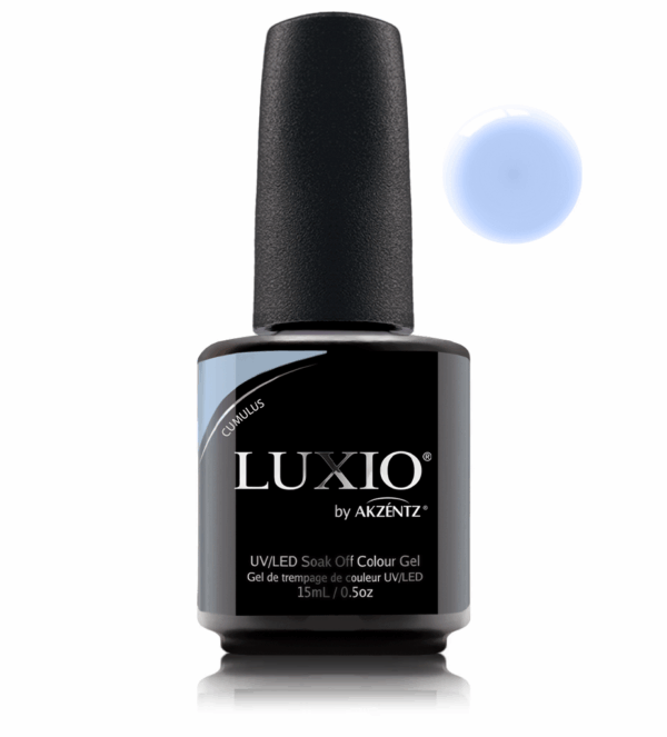 LUXIO CUMULUS 15ml - Image 2