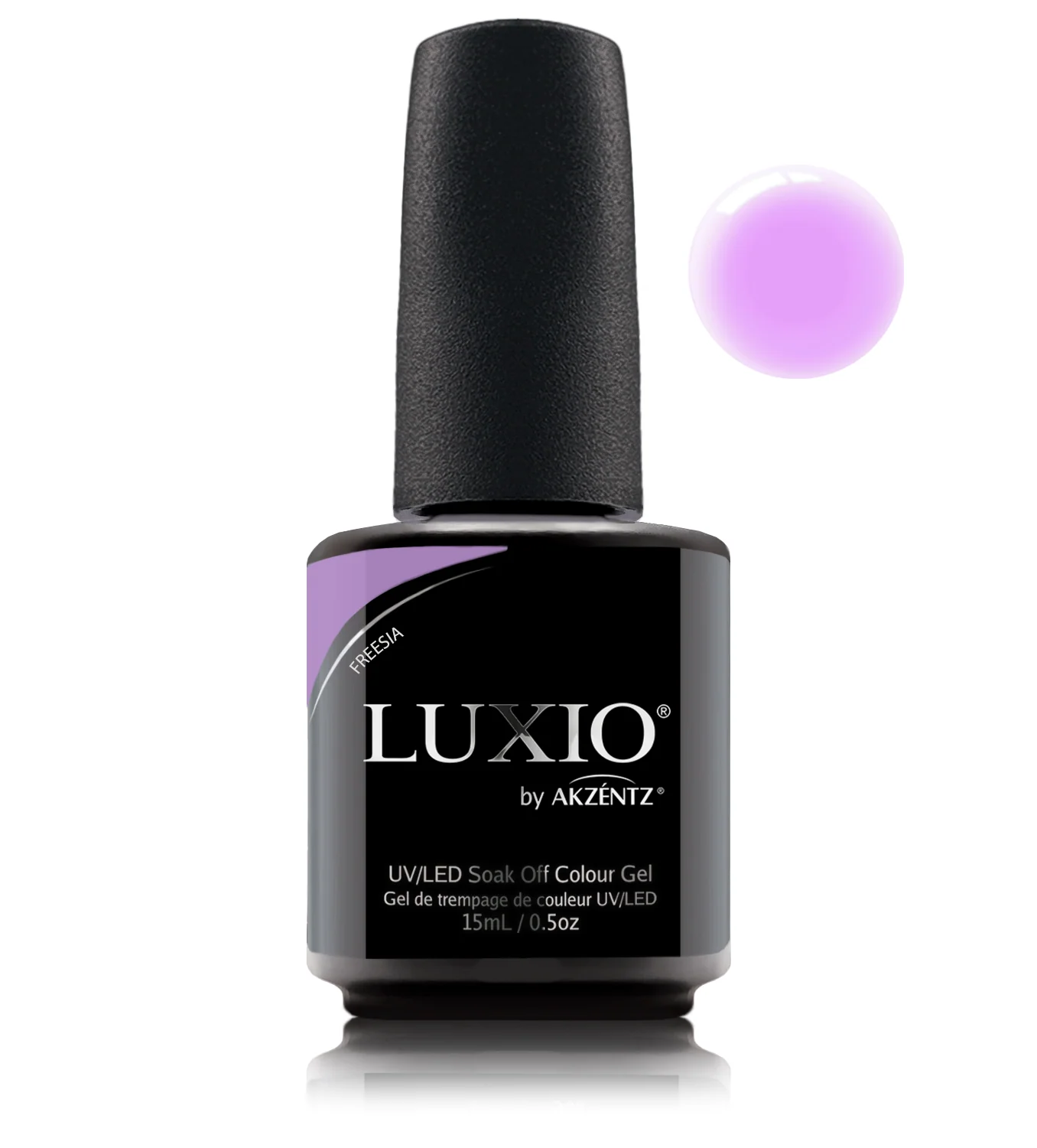 LUXIO FREESIA 15ml — изображение 2
